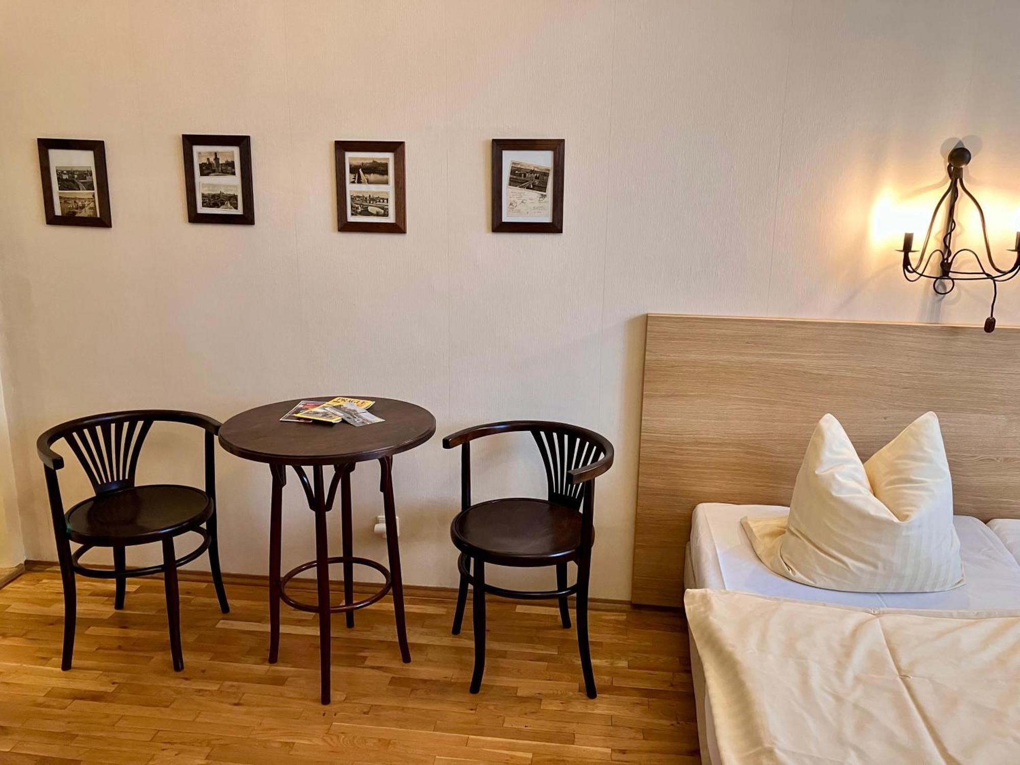 Pension Karnet — Fotky 1